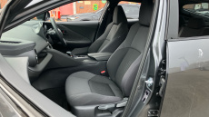 Toyota C-HR 2.0 PHEV Design 5dr CVT Hatchback